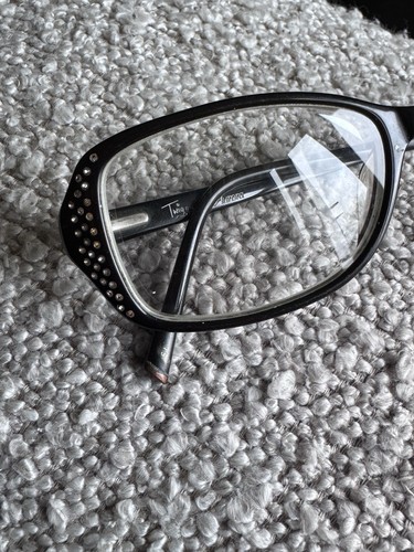 Twiggy for aurora - twiggy, black