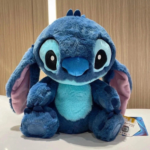 Disney stitch plush - stitch,
