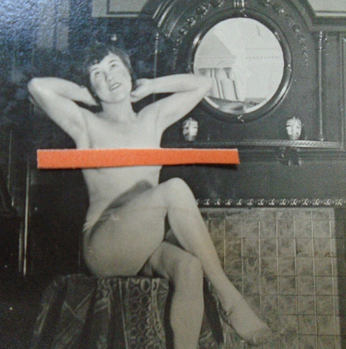 Photograph art deco - art, era