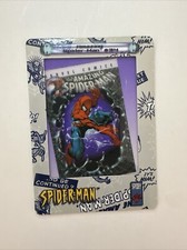 2002 Artbox FilmCardz Amazing Spider-Man 34 Cover Sub-Set #72 Marvel Comic Card