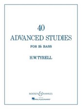 40 Advanced Studies for BB
