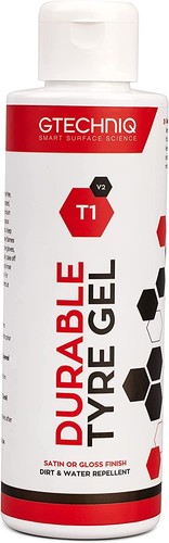 Gtechniq car tyre - car,