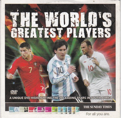 The world greatest - the,