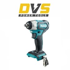 MAKITA DTW180Z 18V LXT 3/8″ Brushless Impact Wrench 180nm Body Only