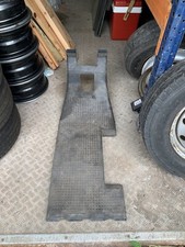 Vw T25 Camper Walkthrough Rear Heater Vent Channel Rare