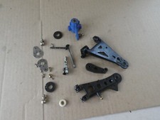 Tamiya boomerang job lot - job,