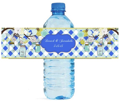 Royal blue mason - royal,