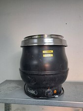 Dualit  70012, model DSKH, Liquid Warmer, Soup/ Water