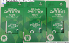 300 Stevia Sweetener Tablets -
