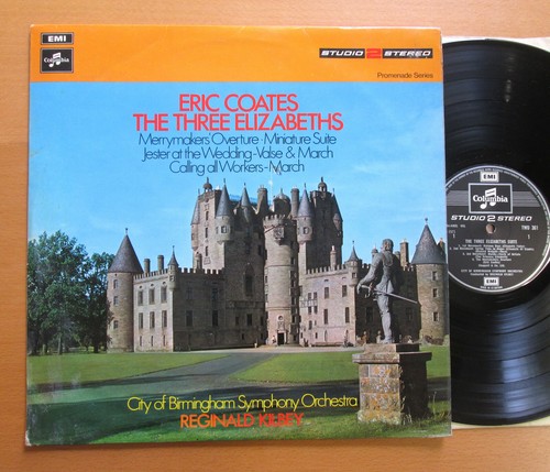 Two 361 eric coates the - two,