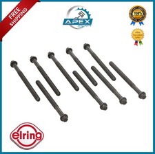 Cylinder Head Bolt Set For