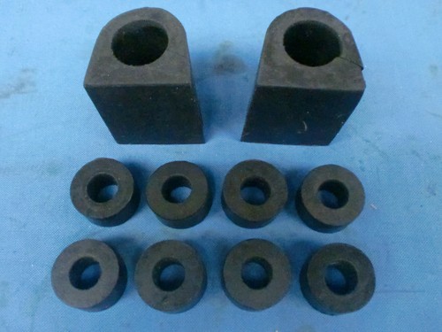 Jaguar daimler anti roll bar - jaguar,