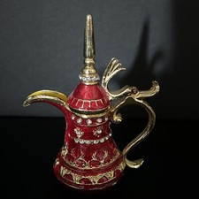 Trinket Box Small oriental