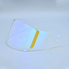 Helmet Visor for SHOEI