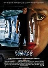 SOLARIS - DVD - VIR