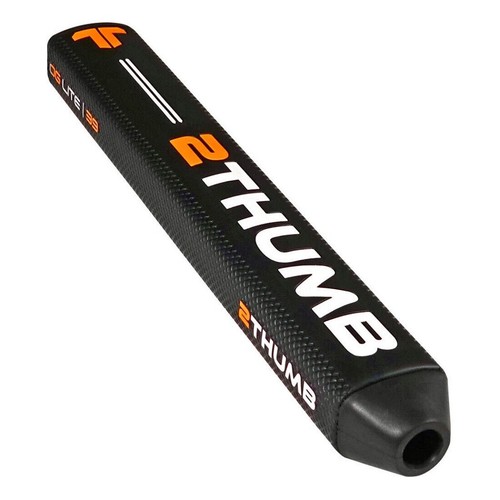 2thumb golf putter grip og - golf,