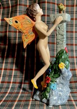 Carlton Ware Vintage Butterfly