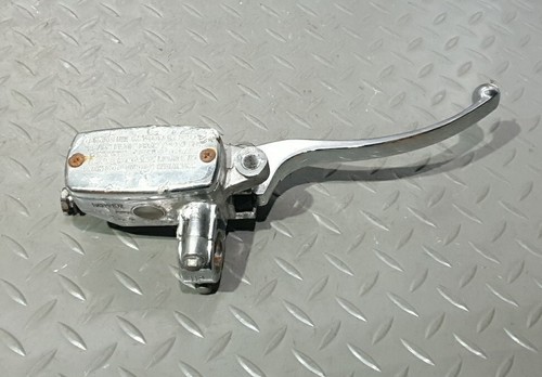 Honda vfr 750 fm rc36 - honda,