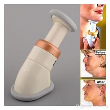 Chin & Neckline Slimmer Jaw
