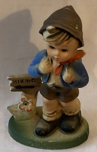 Vintage goebel hummel - vintage,