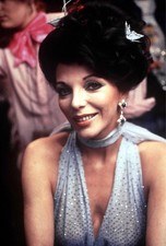 Joan Collins 11" x 8.5" inch Glossy Photo No919