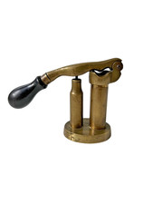 Antique  Brass Decapper and