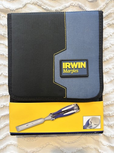 Irwin marples 750 - 750, 5pc