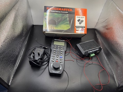 Gaugemaster prodigy express - gaugemaster,