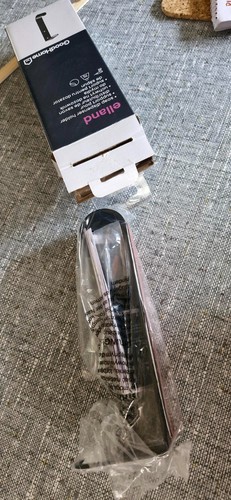Goodhome elland soap dispenser - elland,