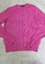 Marks & Spencer Pink Cardigan