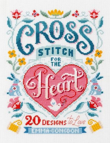 Cross stitch for - cross, the