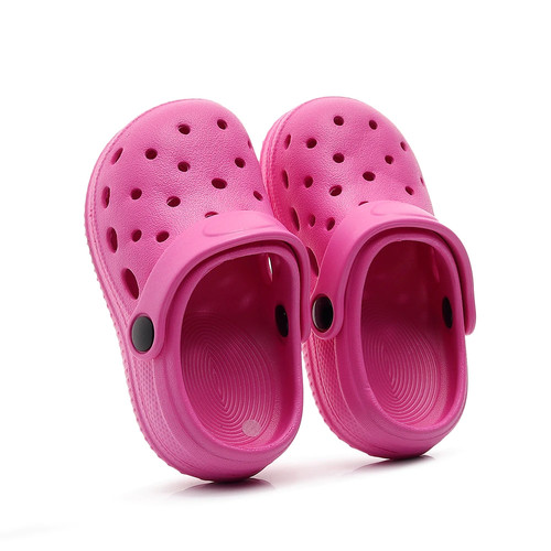 Kids waterproof slippers - kids,