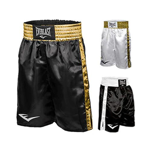 Everlast pro boxing shorts - pro,
