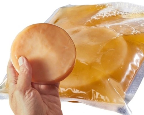 Premium organic kombucha - organic,