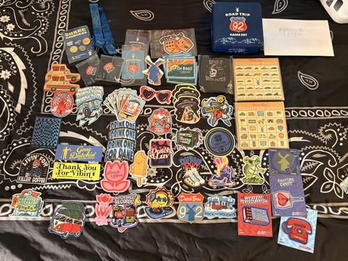 Dutch bros merchandise - bros,