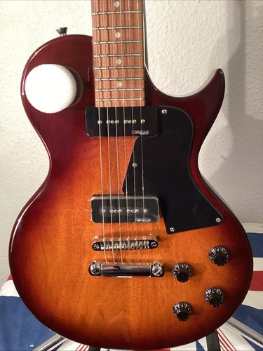 Vintage guitar 2 - tsb), 1/2