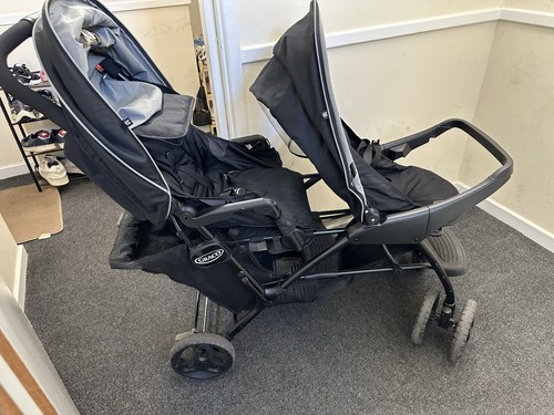 Graco stadium duo tandem - graco,
