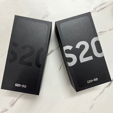 NEW Sealed Samsung Galaxy S20+