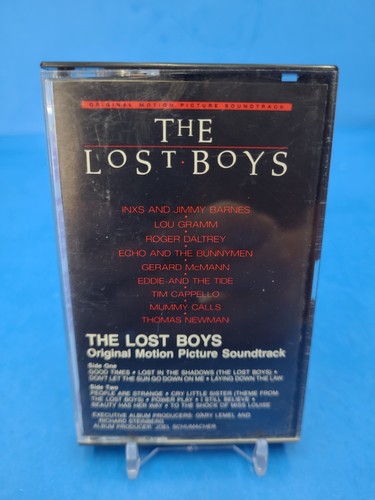 The lost boys - the, motion