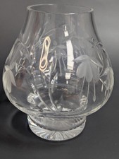 Stuart Crystal Fuschia