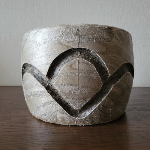 Pillbox millinery hat - millinery, block
