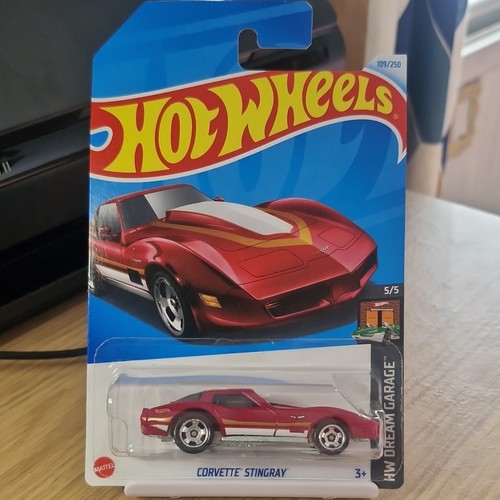 Hot wheels dream - wheels, hw
