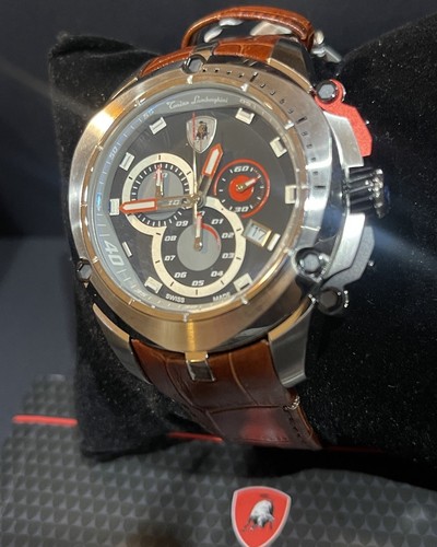 Tonino lamborghini men - men's, watch