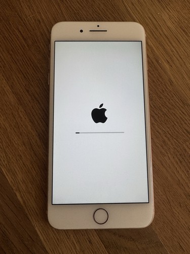Apple iphone plus unlocked - apple,