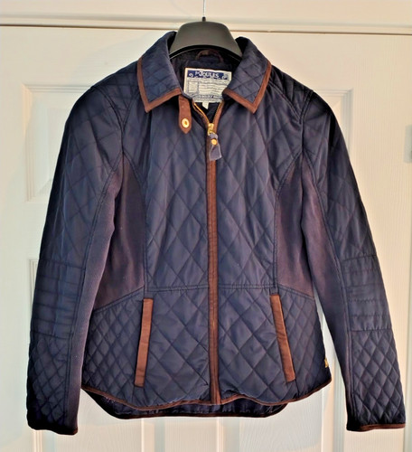 Joules womens size - joules, quilted