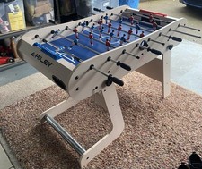 Riley 4ft Azteca Folding Table Football FFT134LN