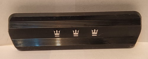 Ford radio blanking panel - ford,