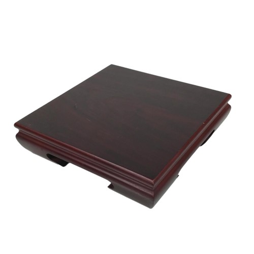 Japanese lacquered wooden - lacquered,