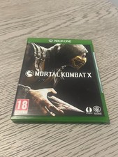 xbox one game : mortal kombat