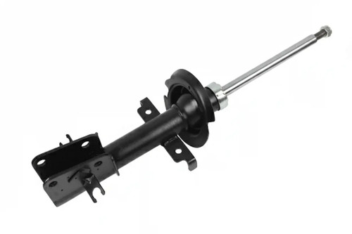 Shock absorber top pin - top,